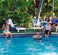 Best Western Pine Tree Motel - Accommodation Whitsundays