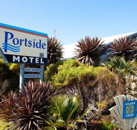 Golden Chain Portside Motel - Accommodation Whitsundays