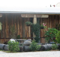 Eidsvold on the Corner - Motel  - Accommodation Whitsundays