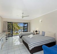 Hinchinbrook Marine Cove Motel - Accommodation Whitsundays