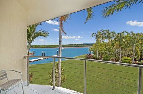 Hinchinbrook Marine Cove Motel - Accommodation Whitsundays 3
