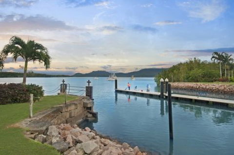 Hinchinbrook Marine Cove Motel - Accommodation Whitsundays 7