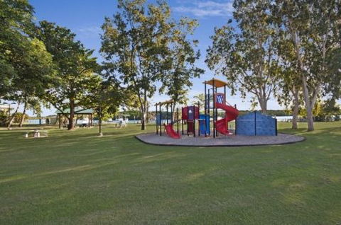 Hinchinbrook Marine Cove Motel - Accommodation Whitsundays 8