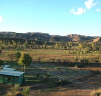 Ross River Resort - Accommodation Whitsundays