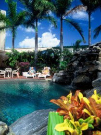 Best Western City Sheridan - Accommodation Whitsundays 0