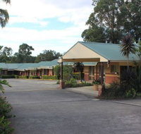 Catalina Motel Lake Macquarie - Accommodation Whitsundays