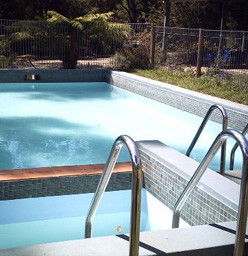 Sanctuary House Resort Motel - Healesville - Accommodation Whitsundays 0