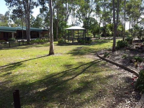Tiaro Motor Inn - Accommodation Whitsundays 3
