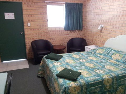 Tiaro Motor Inn - Accommodation Whitsundays 5