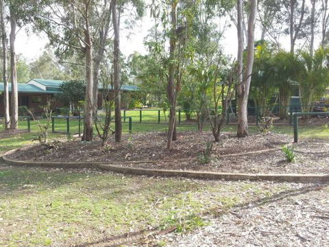 Tiaro Motor Inn - Accommodation Whitsundays 7