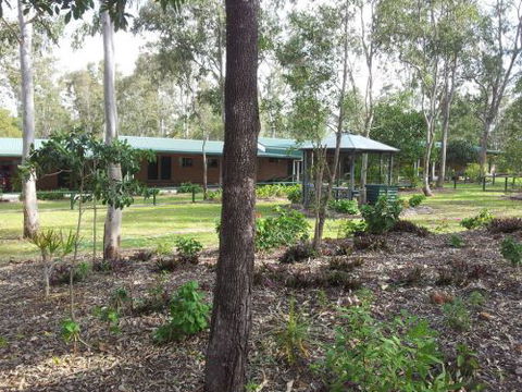 Tiaro Motor Inn - Accommodation Whitsundays 8
