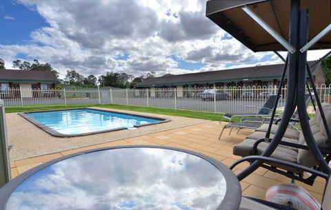 Bendigo's Allara Motor Lodge - Accommodation Whitsundays 0