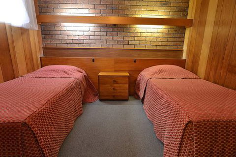 Bendigo's Allara Motor Lodge - Accommodation Whitsundays 5