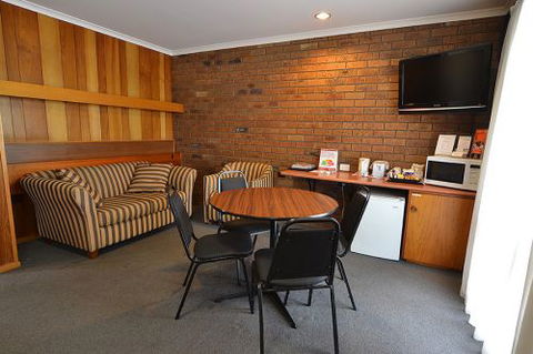 Bendigo's Allara Motor Lodge - Accommodation Whitsundays 6