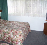 Midvalley  Motel - Accommodation Whitsundays