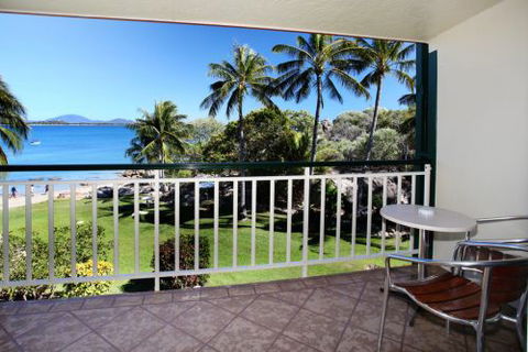 Whitsunday Sands - Accommodation Whitsundays 1