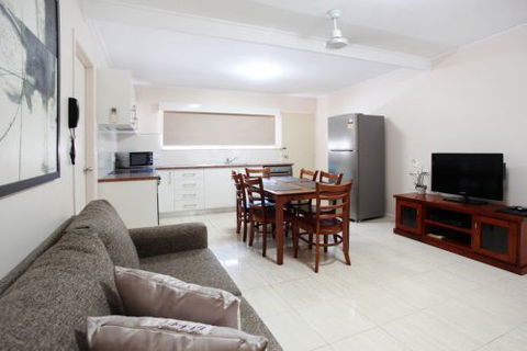 Whitsunday Sands - Accommodation Whitsundays 3