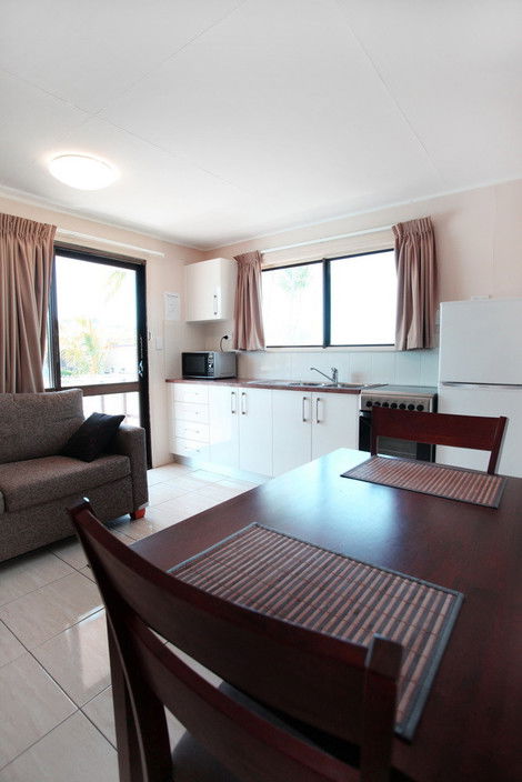 Whitsunday Sands - Accommodation Whitsundays 4