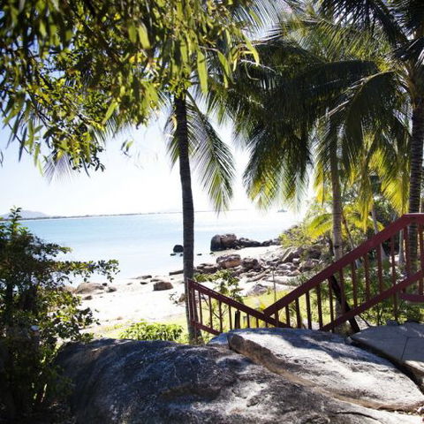 Whitsunday Sands - Accommodation Whitsundays 6