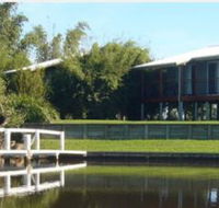 Coast And Country Cabins - Accommodation Whitsundays