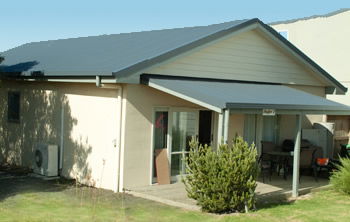 Angler's Arms And Fisherman's Cottage - Accommodation Whitsundays 0