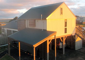 Angler's Arms And Fisherman's Cottage - Accommodation Whitsundays 2