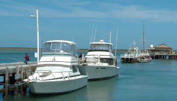 Angler's Arms And Fisherman's Cottage - Accommodation Whitsundays 5