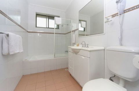 North Parramatta Serviced Apartments - Accommodation Whitsundays 0