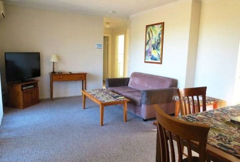 North Parramatta Serviced Apartments - Accommodation Whitsundays 1