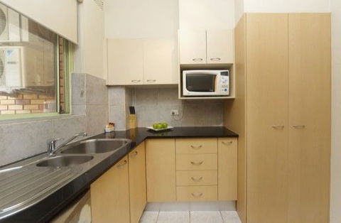 North Parramatta Serviced Apartments - Accommodation Whitsundays 4