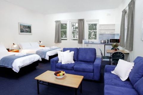North Parramatta Accommodation - Accommodation Whitsundays 0