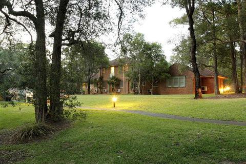 North Parramatta Accommodation - Accommodation Whitsundays 3