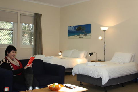North Parramatta Accommodation - Accommodation Whitsundays 4
