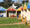 Sorrento Beach Motel - Accommodation Whitsundays