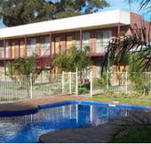 Moama Tavern Palms Motel - Accommodation Whitsundays