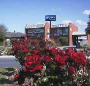 Morwell Southside Motel  Morwell Serviced Apartments - Accommodation Whitsundays