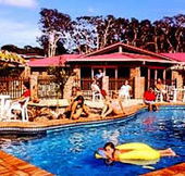 Wombat Beach Resort - Accommodation Whitsundays