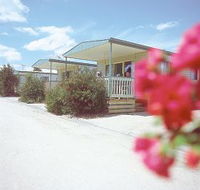 Eldorado Tourist Park - Accommodation Whitsundays