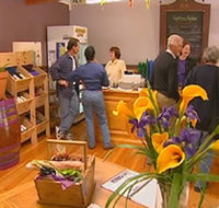 Settlers Ridge Organic Wines - Accommodation Whitsundays