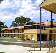 Best Western Lakesway Motor Inn - Accommodation Whitsundays
