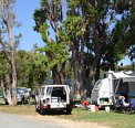Elliston Caravan Park