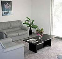 The Reef Resort - Accommodation Whitsundays