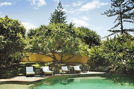 Beach Hotel Resort - Accommodation Whitsundays 4