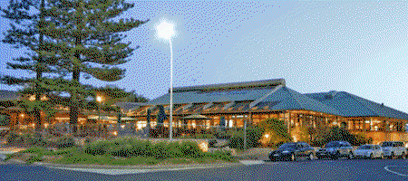 Beach Hotel Resort - Accommodation Whitsundays 5
