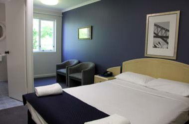 St Leonards NSW Accommodation Whitsundays