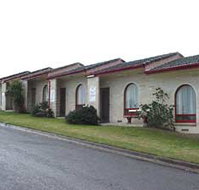 Oyster Court Motel - Accommodation Whitsundays