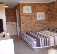 Ocean View Motor Inn Merimbula - Accommodation Whitsundays