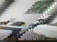 Coonawarra Motor Lodge Motel - Accommodation Whitsundays 1