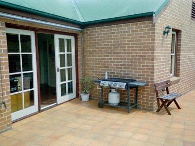 Balmain East NSW Accommodation Whitsundays