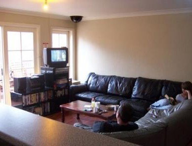 Balmain Backpackers - Accommodation Whitsundays 1